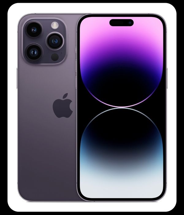 Telemóvel iPhone 14 Pro Max