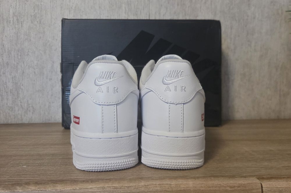 Buty nike air force supreme