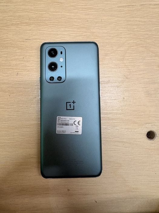 OnePlus 9 PRO 128GB oxygen os