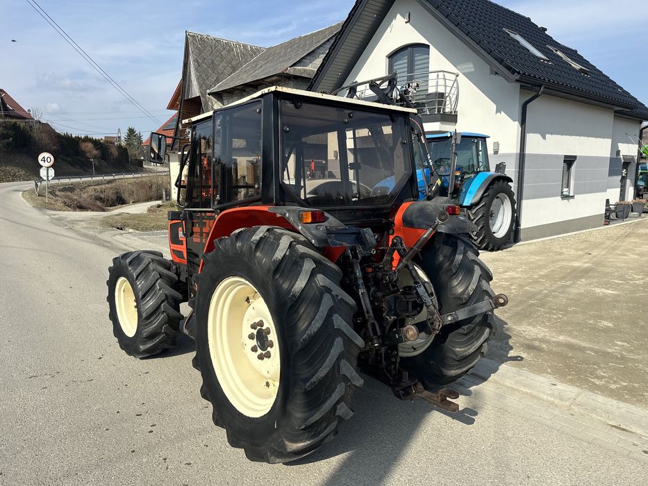 Same Argon 70 / Roller /Lampo/Niski-2.10m/Ursus 3514/ 3512