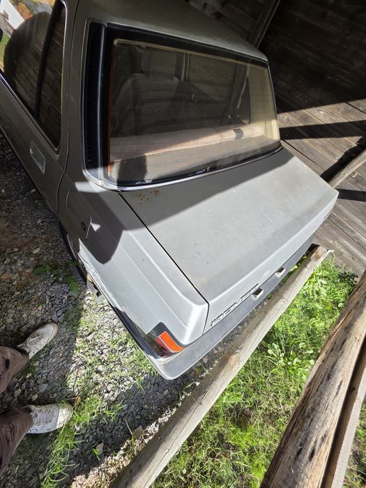 Rover 213 SE gasolina