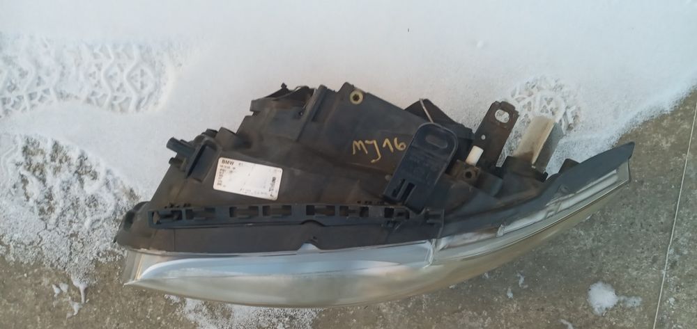 Бмв 1 е87 e82 bmw1 e87 e82 фара