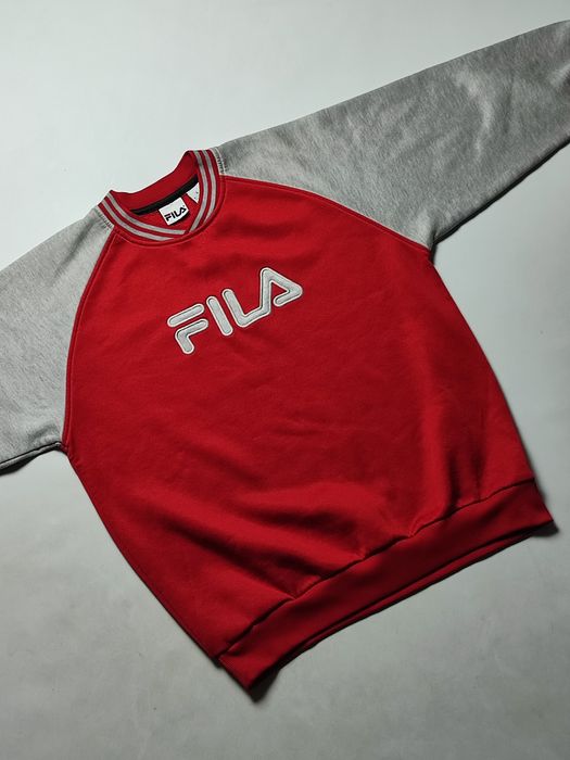 Кофта винтаж 90х Adidas EUR M (р.46) бу ориг мужская ⅓ зипка  Адидас