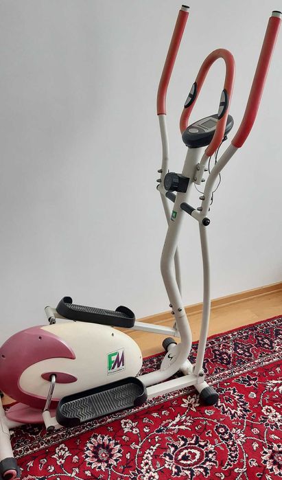 Орбітрек Fitness Mark