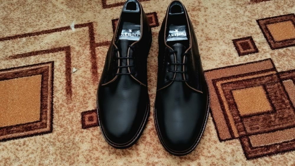 St.Michael туфлі Франція