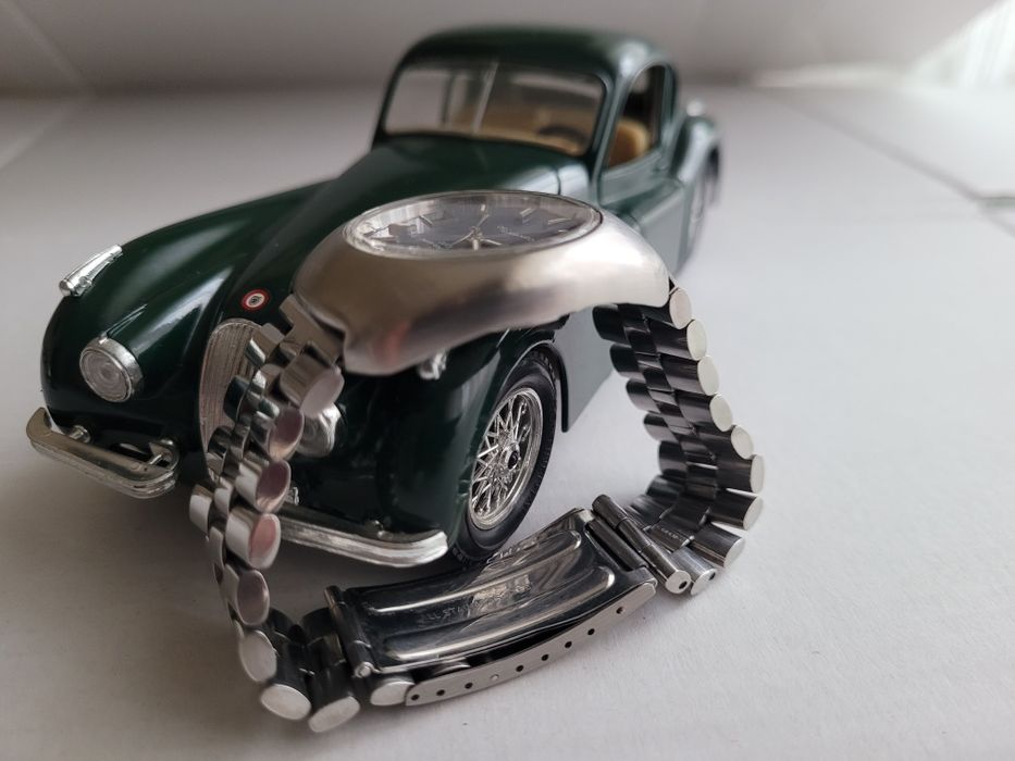 Часы Eterna magic 1000 (concept 80).