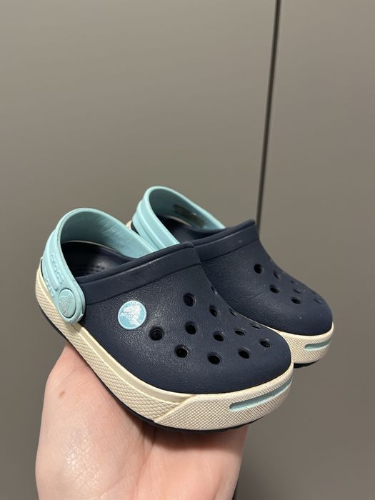 Оригіналтні Crocs c4-c5