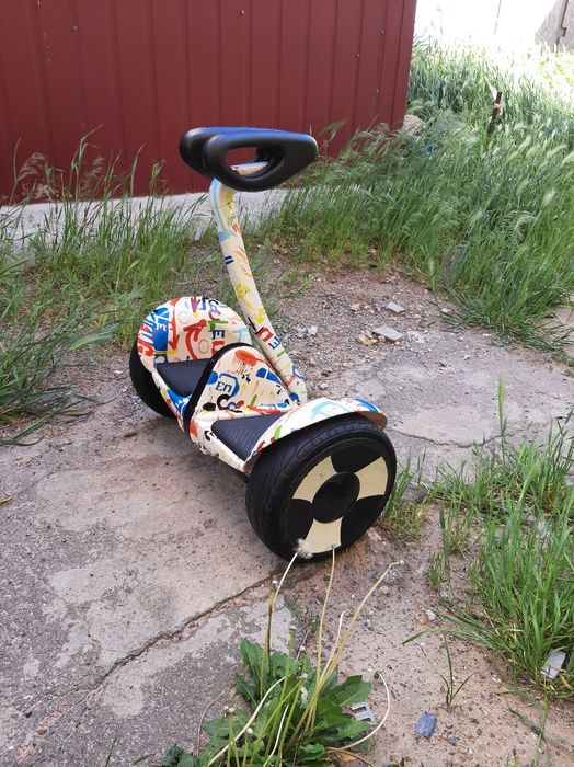 Ninebot мини продам