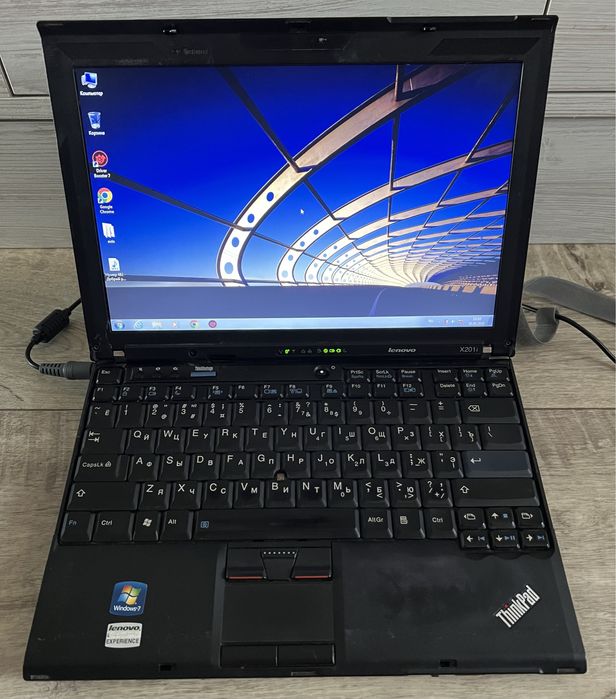 Продам ноутбук Lenovo