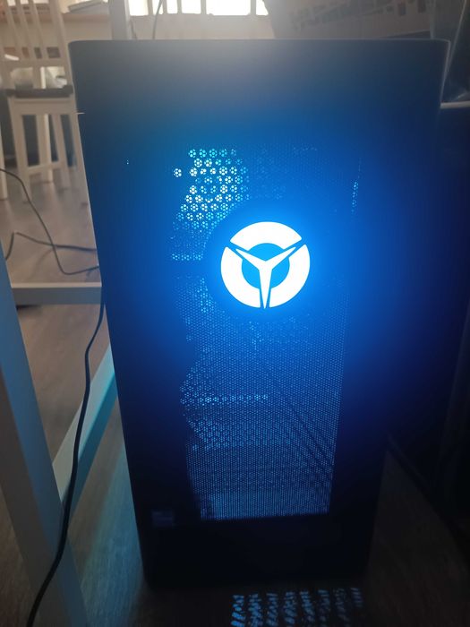PC Gaming i5 12ª Gen | RTX 3060 12GB | 16GB RAM DDR5 | como novo
