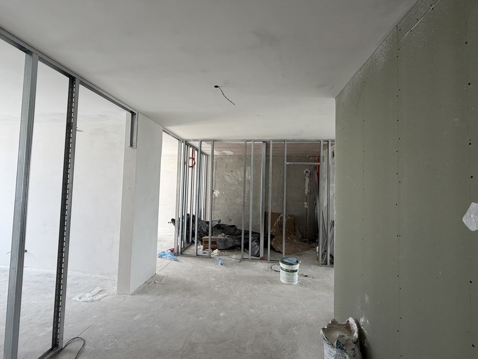 Продам 2к квартиру ЖК Парксайд - View 4
