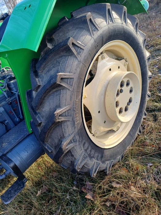 Sprzedam ursus c 330