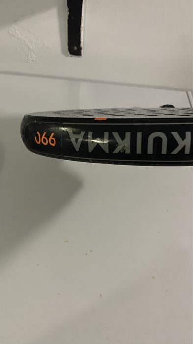 Raquete kuikma padel