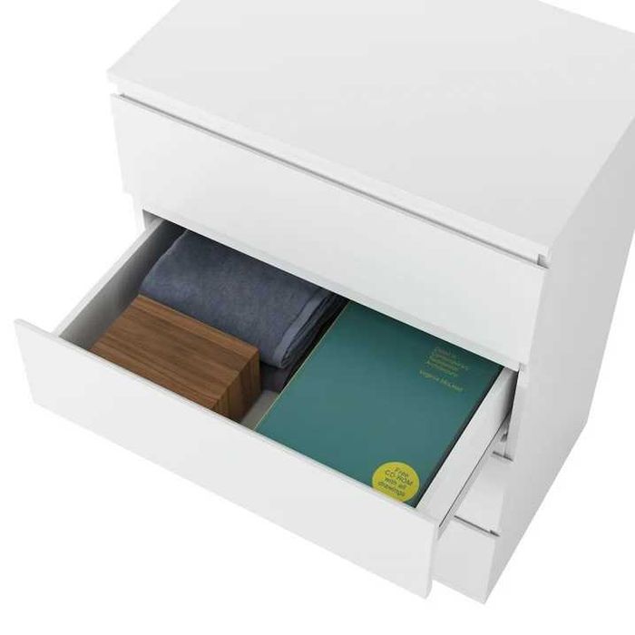 Nowa komoda HOMFA / szuflada / regał / szafa / organizer/ mebel !F13!