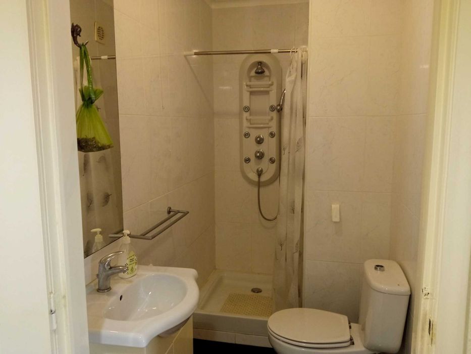 Apartamento T3 Foz