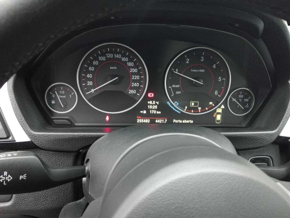 Bmw 318d Gran Turismo