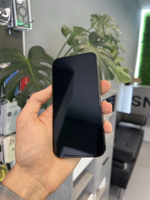 iPhone 14 Pro 256GB Graphite Unlock від Магазину