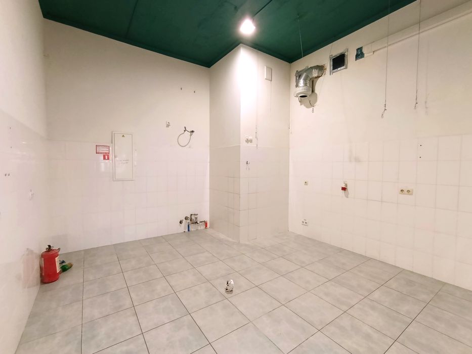 Оренда Приміщення, 52 м², 20 кВт