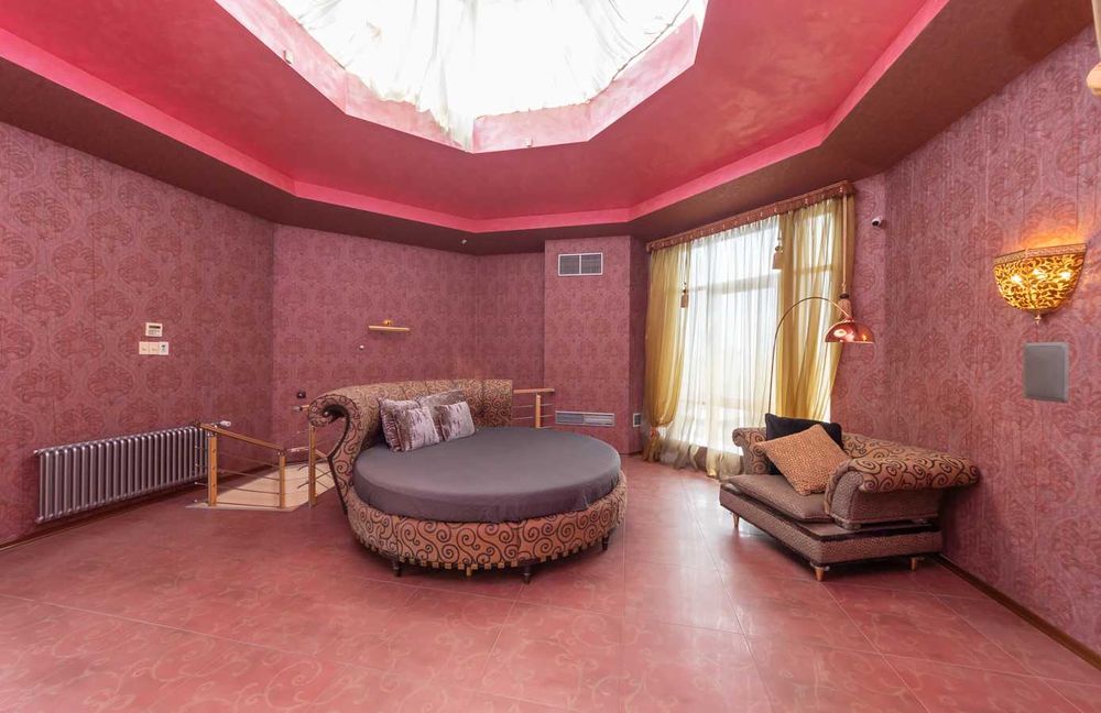 Многокомнатная квартира по адресу бульвар Дружбы Народов (площадь 274 м²) - Atlanta.ua - фото 11