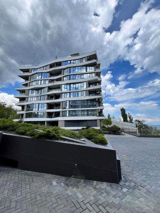 1-room apartment apartment by the address st. Kulikovo pole pl Oktyabrskoy revolyutsii pl (area 59 m²) - Atlanta.ua - photo 4