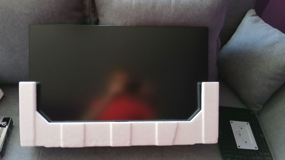 monitor acer ka270