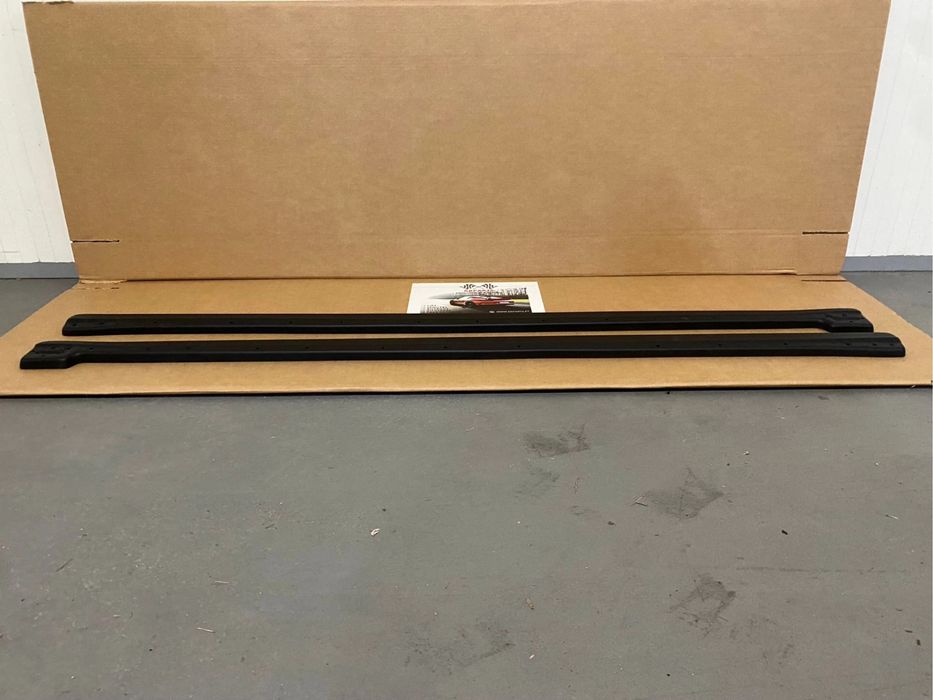 LÂMINAS DAS EMBALADEIRAS SIDE SKIRTS ABAS PALAS LIPS FIAT 500 ABARTH