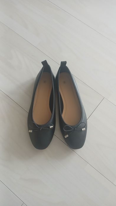 Baleriny r.36 Nowe