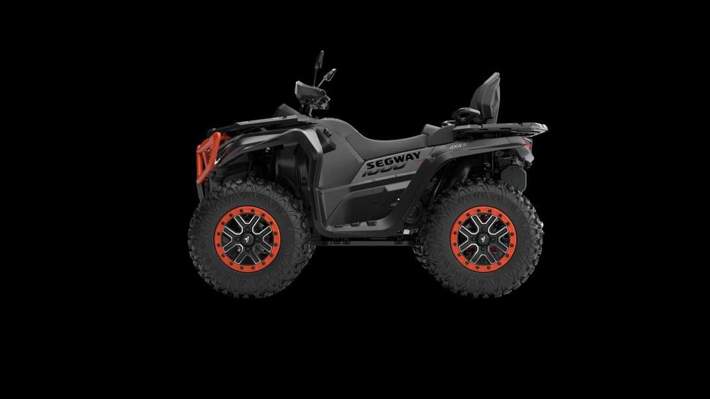 SEGWAY 1000 AT10W FULL Equipped