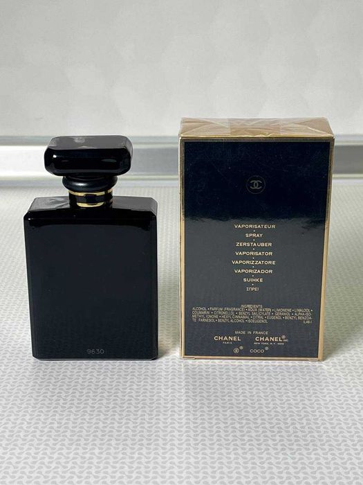 Парфуми Chanel Coco Noir