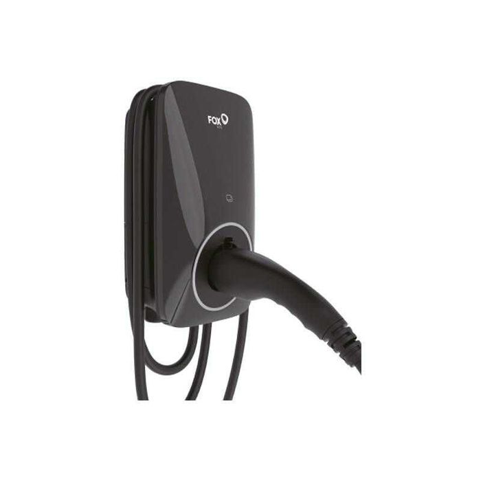 Ładowarka samochodowa FoxESS EV charger 22 kW A022KP1-E-B WO 2423,58zł Brutto!!