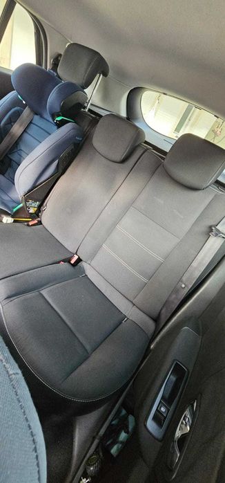 Renault Mégane Sport Tourer 1.5 dCi Dynamique S