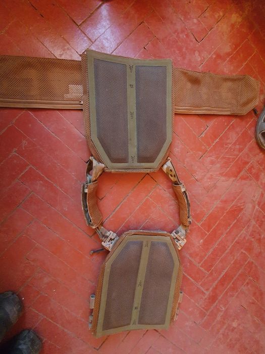 Продам плитоноску хл