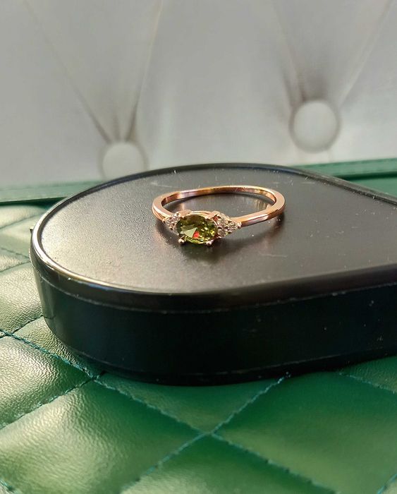Pierścionki : piękne, eleganckie, w dobrej cenie