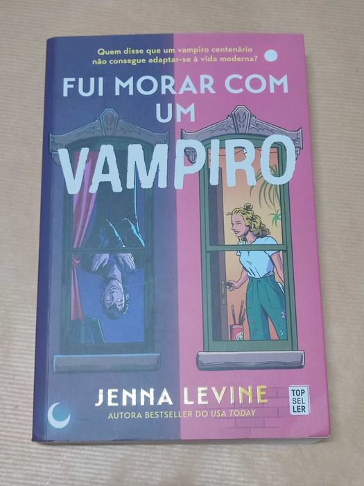 Livros como novos - 7