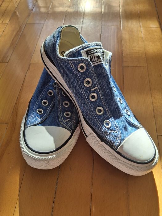 Trampki Converse 36.5