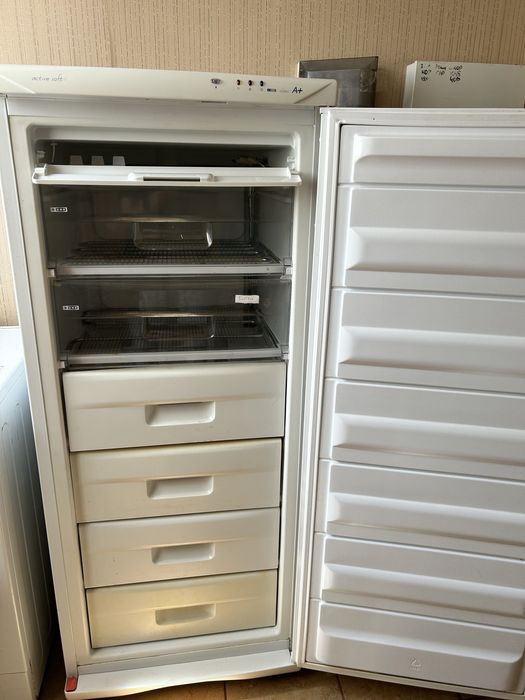 Морозильна камера Snaige F245 Active Soft: 7 000 грн