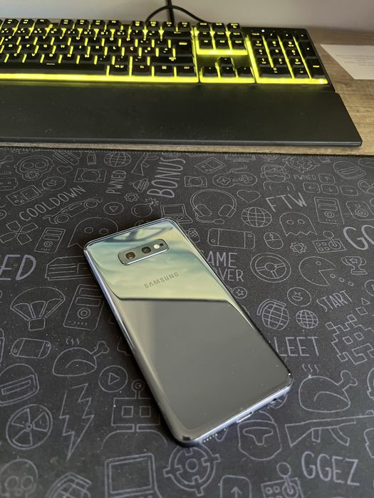 Samsung Galaxy S10e - 128Gb [Desbloqueado]