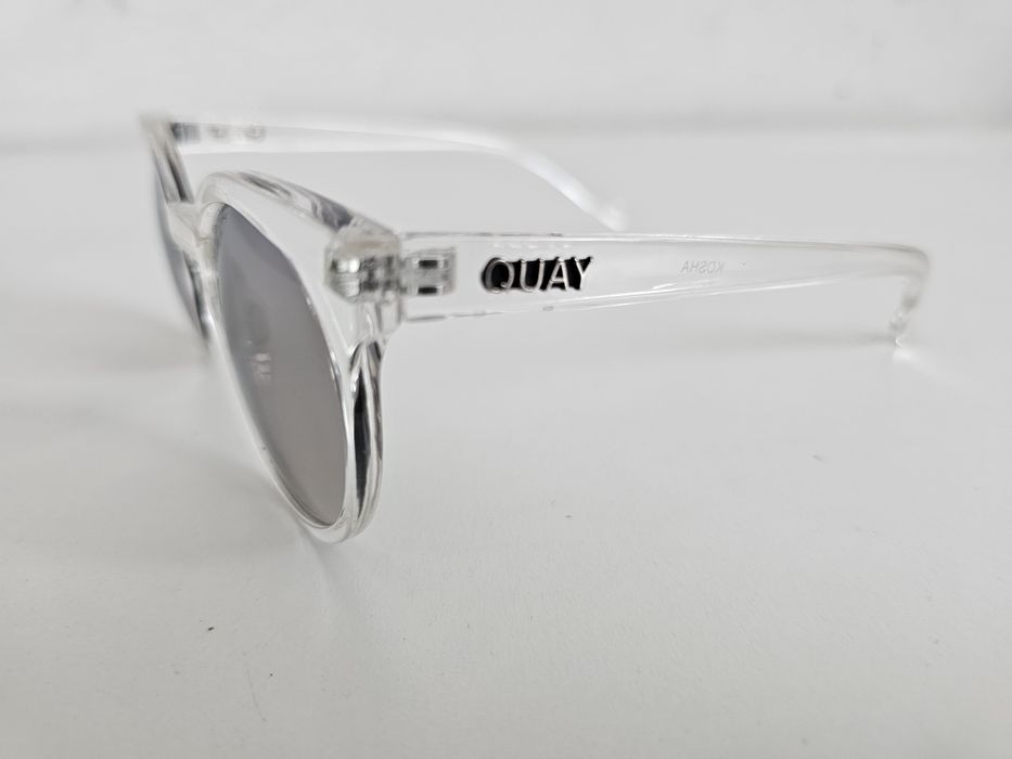 Okulary przeciwsłoneczne Quay Australia Kosha Comeback
