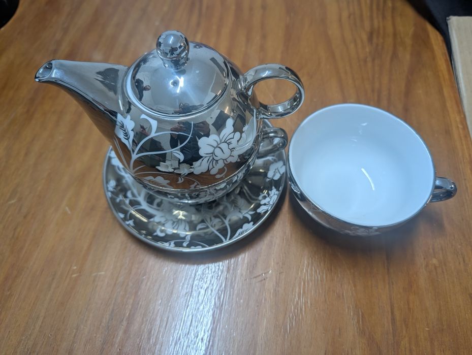 Vários artigos de cozinha