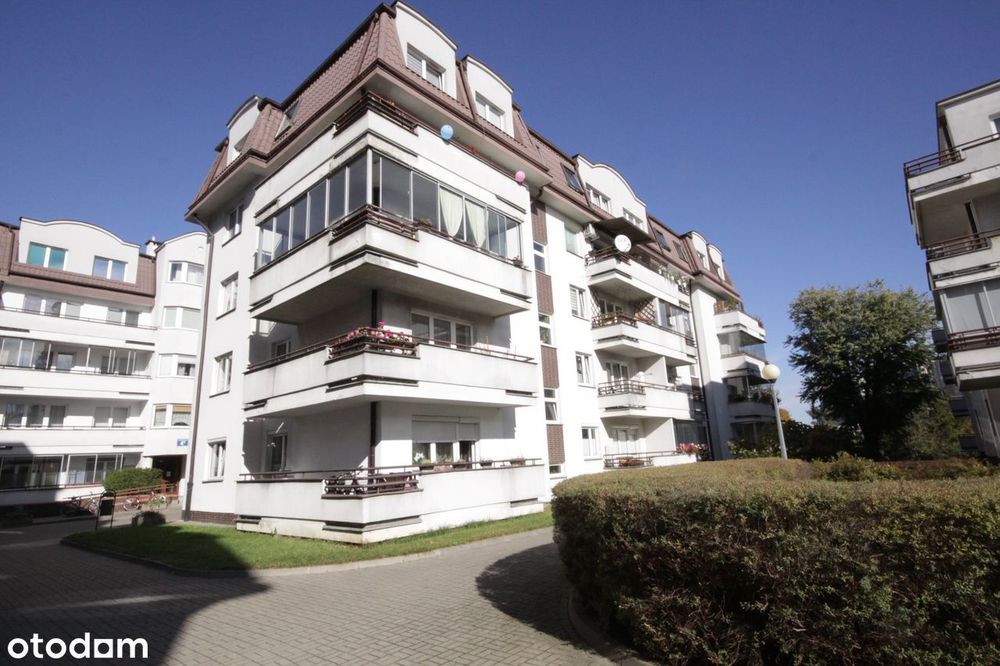 Trzy pokoje 70m2, Bródno ul. Nadwiślańska, garaż