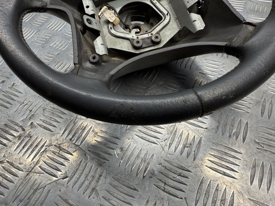 Руль Кожа  Volvo S40 вольво