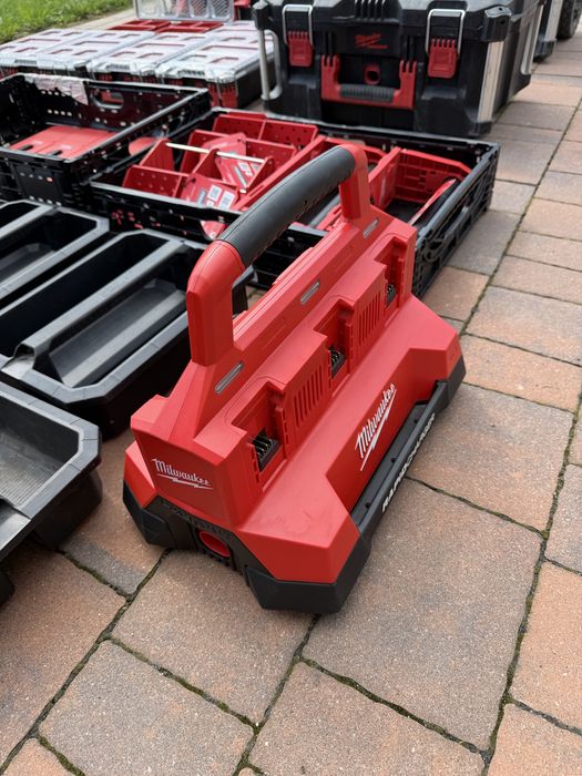 rozwiązania systemu packout milwaukee nowe/używane. Tel-577068603