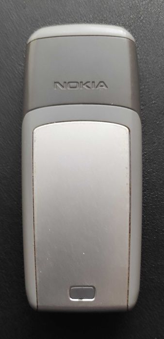 NOKIA 1600 PL * sprawna * w dobrym stanie * z ładowarką