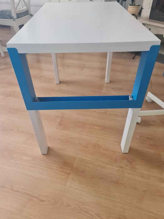 Krzesełko i stolik Ikea 220zl