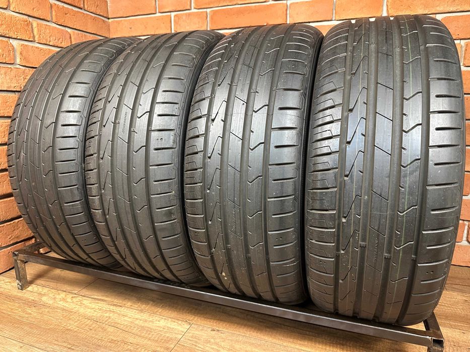 NOWE 215/45R18 Hankook Ventus prime 3  2023