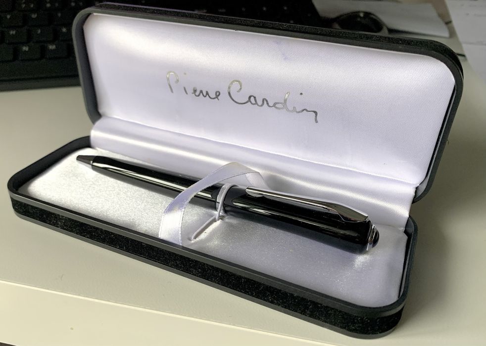 Caneta Pierre Cardin