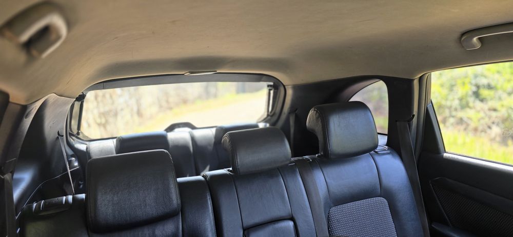 Chevrolet captiva 2.0