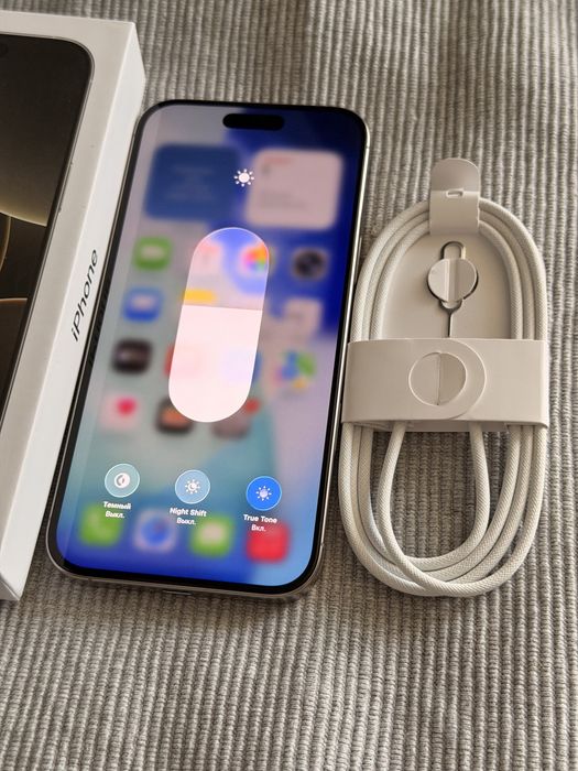 Iphone 16 Pro Max 256 Natural