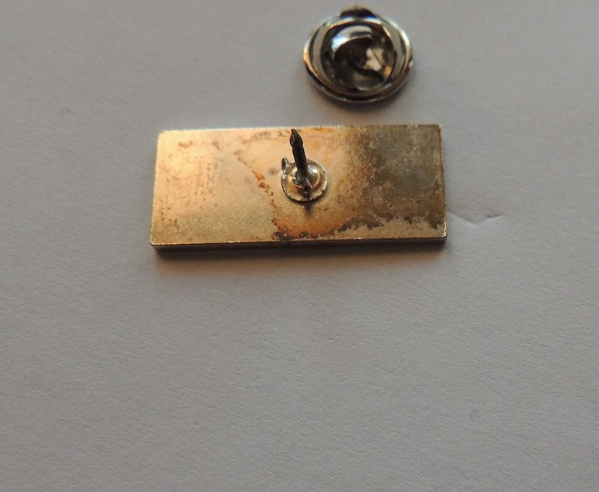 Liverpool FC historyczny herb pin zestaw 2 szt.