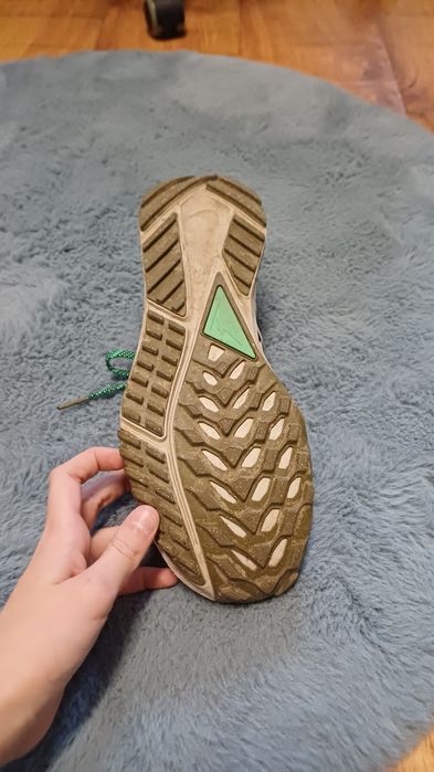 Nike React Pegasus Trail 4.